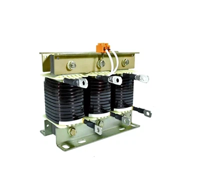 مفاعلات ‌ AAC: حماية جودة الطاقة في الشبكات الكهربائية المتطورة