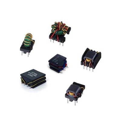 محولات النطاق العريض PLC: تمكين شبكات اتصال خط الطاقة من الجيل التالي