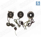 فهم المحولات الدوارة أحادية القناة للتحكم الدقيق في الحركة