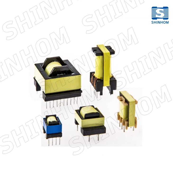 Switch Mode Transormers